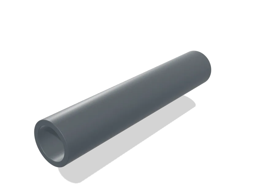 Tube rond Ø 20 x 2 mm