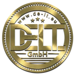 DELT GmbH Logo